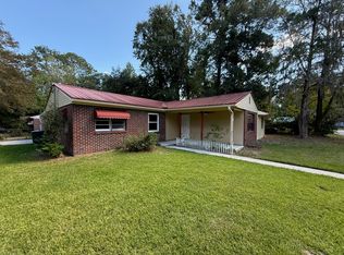 501 Patton Rd, Hinesville, GA 31313