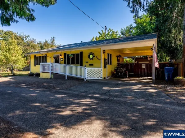2447 Simpson St SE, Salem, OR 97301