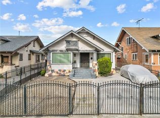 1205 W 53rd St, Los Angeles, CA 90037