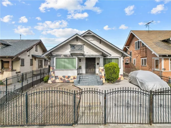 1205 W 53rd St, Los Angeles, CA 90037