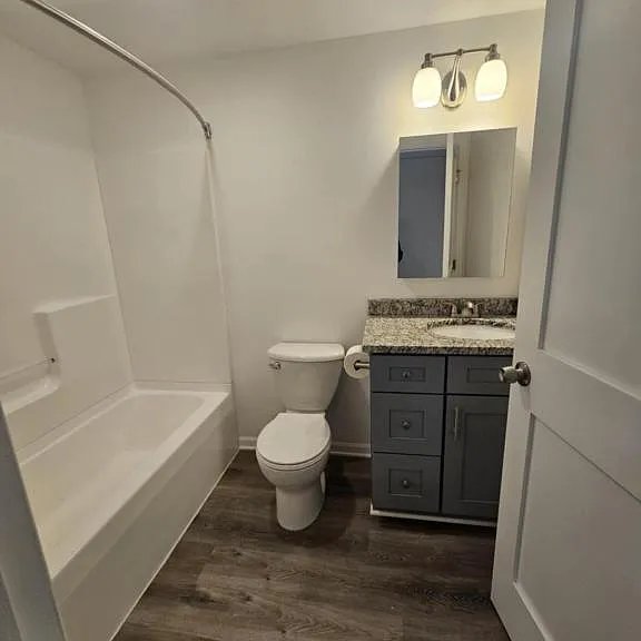 218 N Main St #1 — Photo 5
