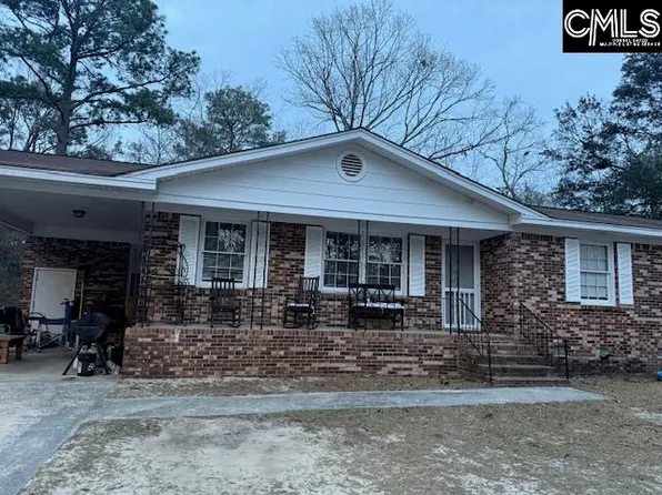 216 Cricket Rd, Swansea, SC 29160