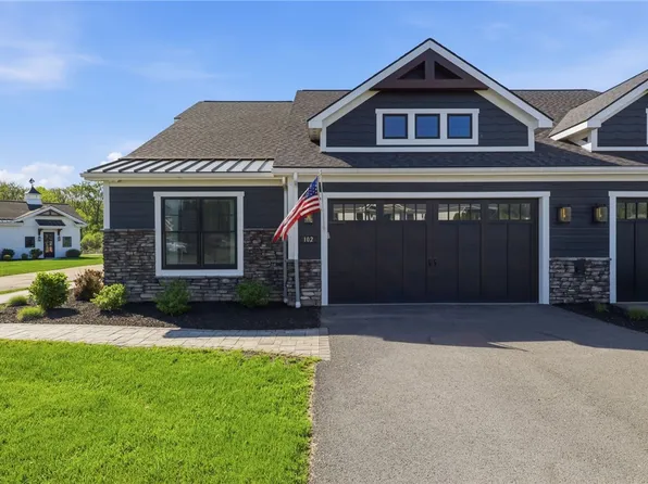 102 Charles Herrmann Way #102, Milo, NY 14527