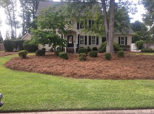 115 Fort Sumter Dr, Greenville, NC 27858