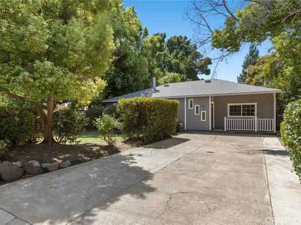 75 Arroyo Way, Chico, CA 95926