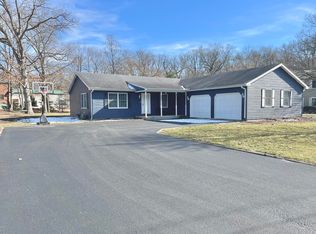 10333 Oreilly Ln, Rensselaer, IN 47978