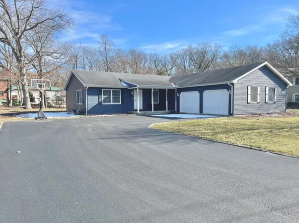 10333 Oreilly Ln, Rensselaer, IN 47978