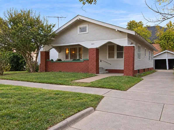 121 S University Blvd, Norman, OK 73069