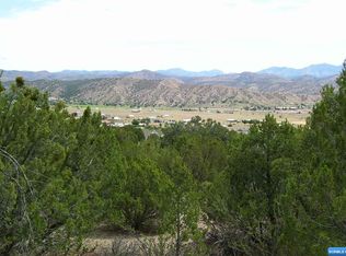 324 Las Palomas Cir Lot 24, Mimbres, NM 88049