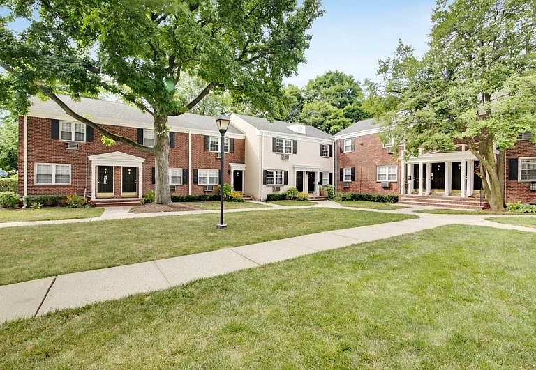 The Gardens at Maplewood Apartments Maplewood, NJ Zillow