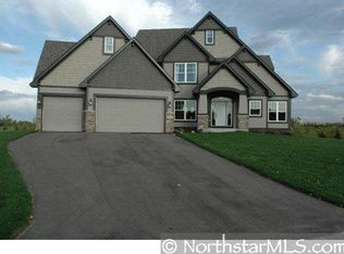 9458 183rd St, Lakeville, MN 55044