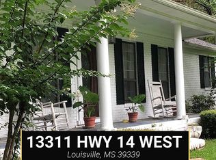 13311 State Hwy W, Louisville, MS 39339