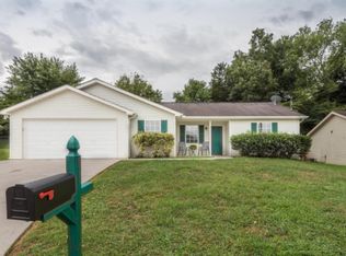 7708 Emory Chase Ln, Knoxville, TN 37918