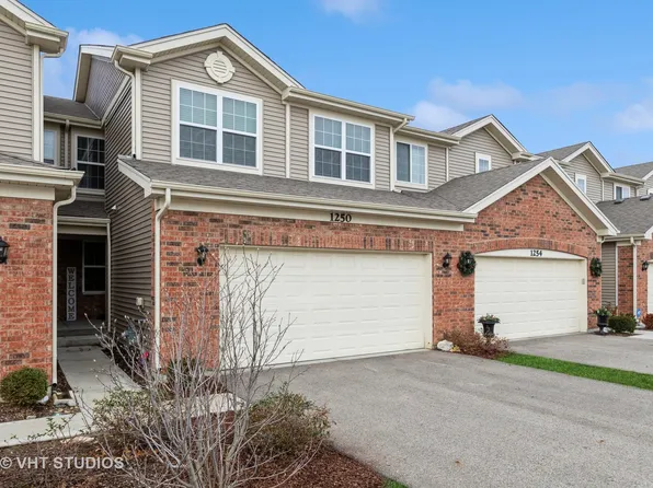 1250 Prairie View Pkwy #1250, Cary, IL 60013