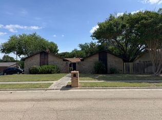 407 W Voelter Ave, Killeen, TX 76541