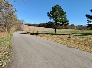 5416 Minnis Rd, Springfield, TN 37172