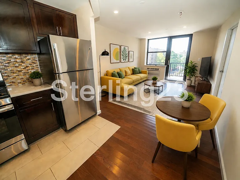 45 Hinckley Pl #5A — Photo 1