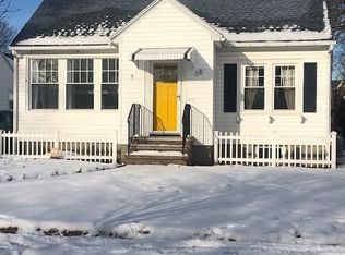 38 Hazeltine Ave, Jamestown, NY 14701