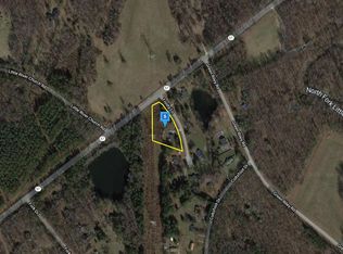 4703 Trinity Ln, Rougemont, NC 27572