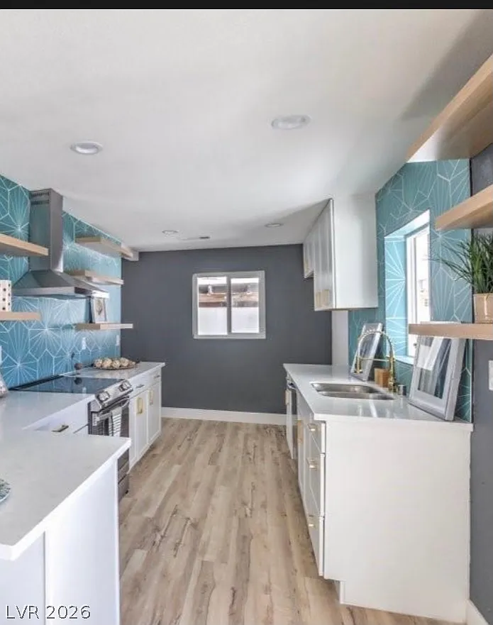 3 bed, 2.0 bath, 1246 sqft, $2,500 — Photo 2