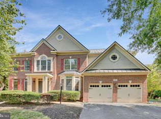 306 Gaines Ct SW, Leesburg, VA