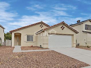 5904 Arrowleaf St, North Las Vegas, NV 89031