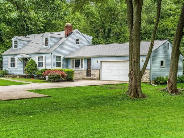 3601 Agler Rd, Columbus, OH 43219