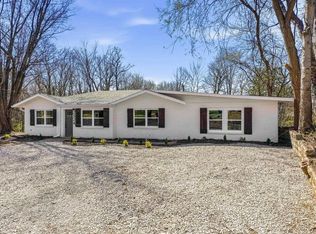 2524 Diefenbach Rd, Evansville, IN 47720