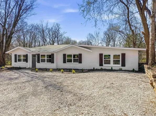 2524 Diefenbach Rd, Evansville, IN 47720