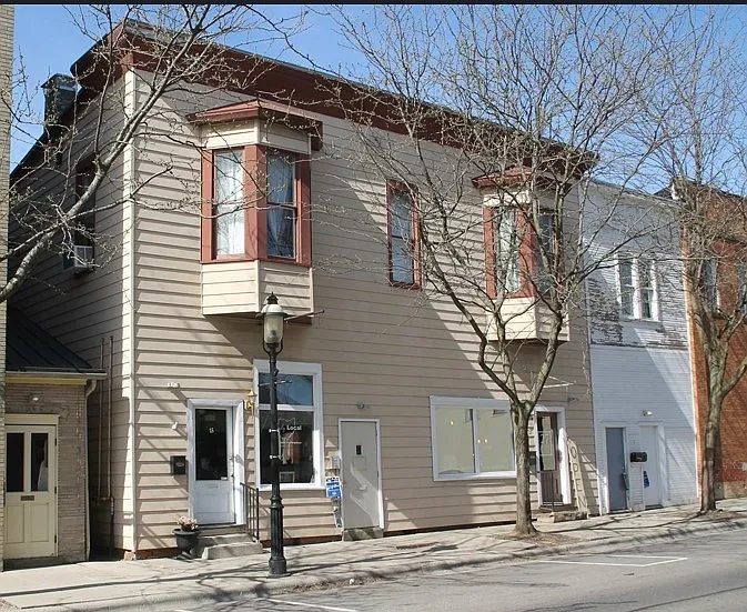 1 bed, 450 sqft, $600 — Photo 1