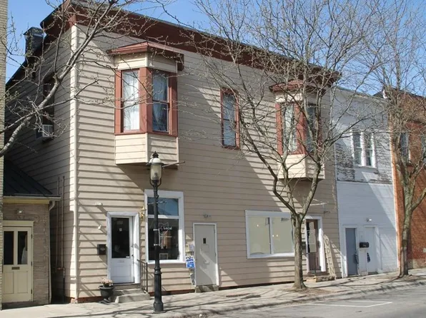 13 1/2 E Waterloo St, Canal Winchester, OH 43110