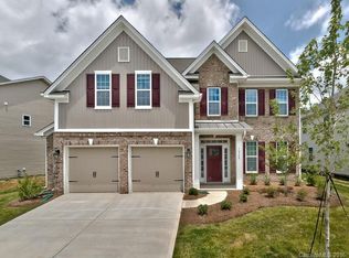 1160 Jack Pine Rd LOT 83, Lake Wylie, SC 29710