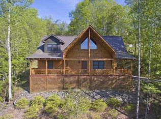 277 Echo Rdg, Whittier, NC 28789