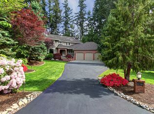 16706 NE 169th Ct, Woodinville, WA 98072