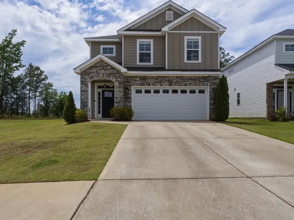 116 Dublin Loop, Grovetown, GA 30813