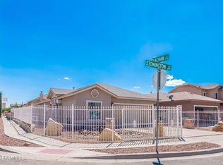 13020 Stonington Ln, El Paso, TX 79938