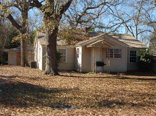 207 N 6th St, Warner Robins, GA 31093