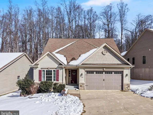 588 Hawk Hill Dr, Prince Frederick, MD 20678