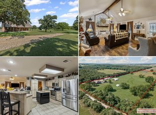 575 Hcr #1430, Covington, TX 76636