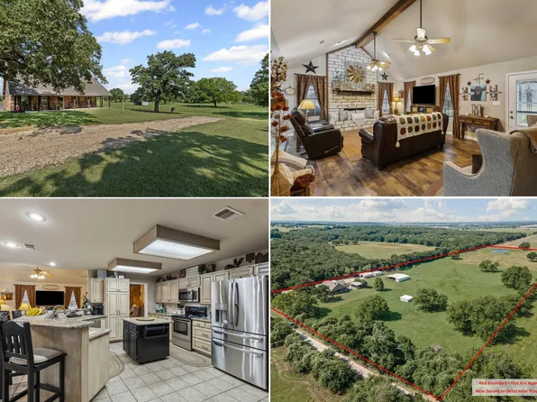 575 Hcr #1430, Covington, TX 76636