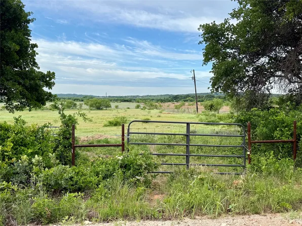 County Road 226, Clyde, TX 79510