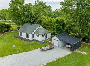 2201 Peters Rd, Troy, OH 45373