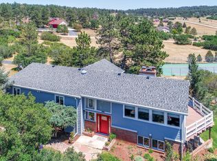 4136 Vista Ln, Sedalia, CO 80135