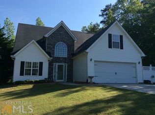 605 Saddle Ridge Dr, Bethlehem, GA 30620