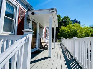 17R Boston St #2, Salem, MA 01970
