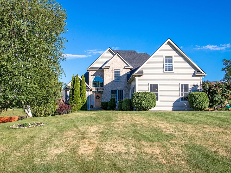 44880 Hayden St, Mattawan, MI 49071 Zillow
