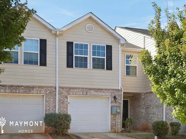 1335 Forsythia Way, McDonough, GA 30253