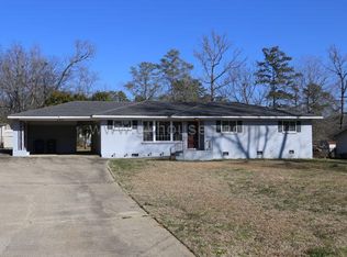 2225 Rockview Ln, Birmingham, AL 35226