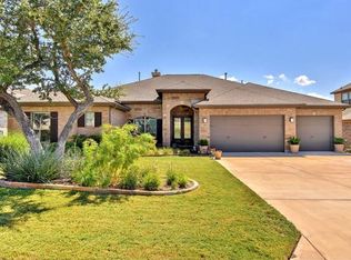 346 Naples Ln, Austin, TX 78737