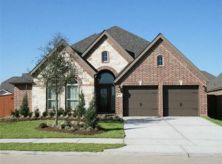 17026 Thirsk Pl, Richmond, TX 77407